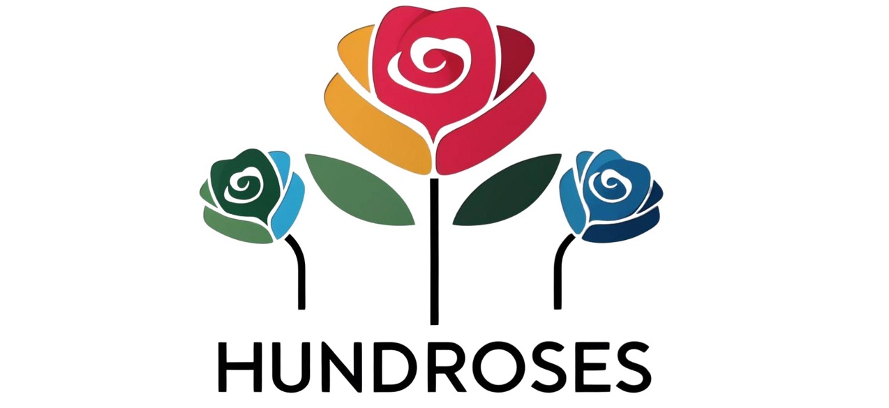 hundroses